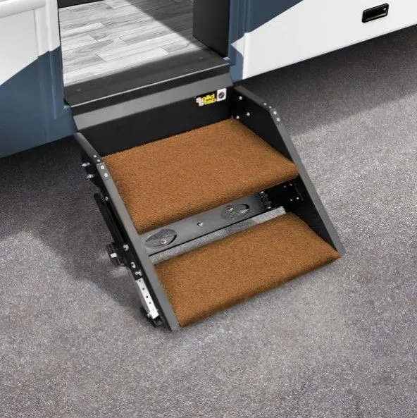 TRAILHEAD STEP RUG 24.125 IN.